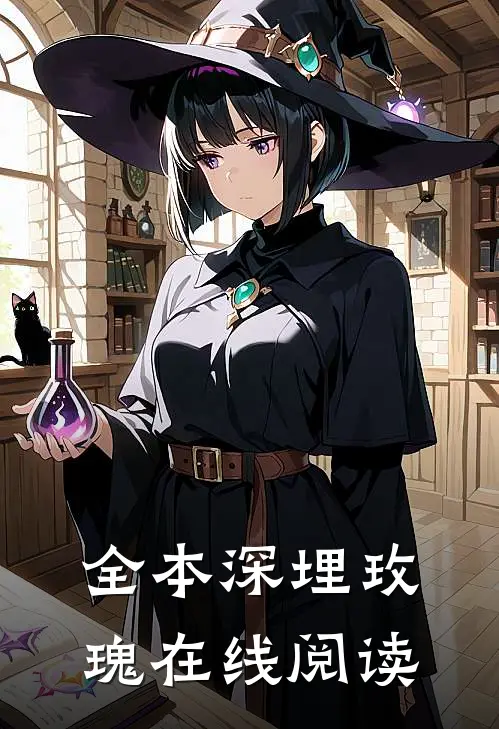 全本深埋玫瑰在线阅读