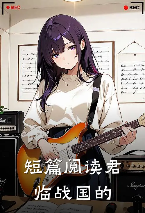 短篇阅读君临战国的