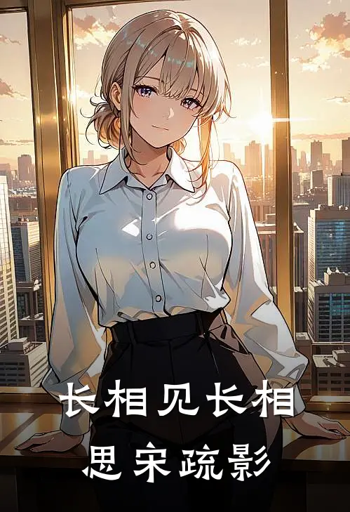 长相见长相思宋疏影