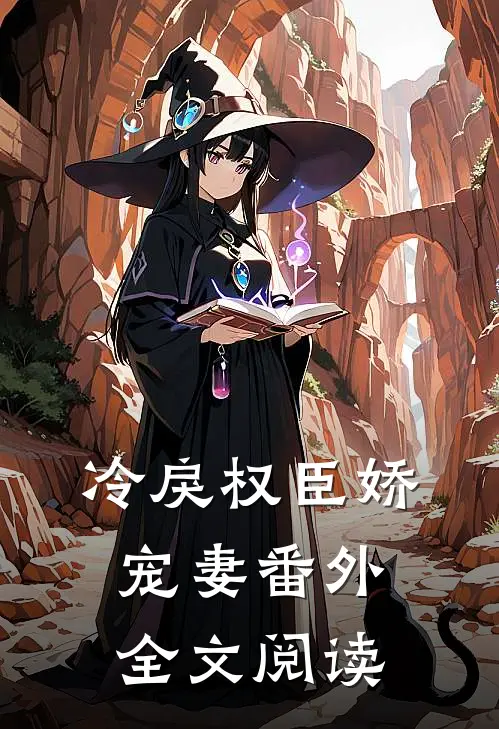 冷戾权臣娇宠妻 番外全文阅读