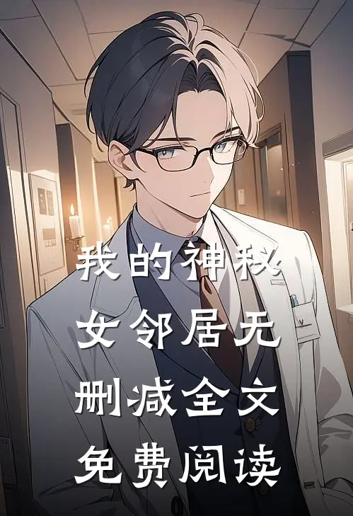 我的神秘女邻居无删减全文免费阅读