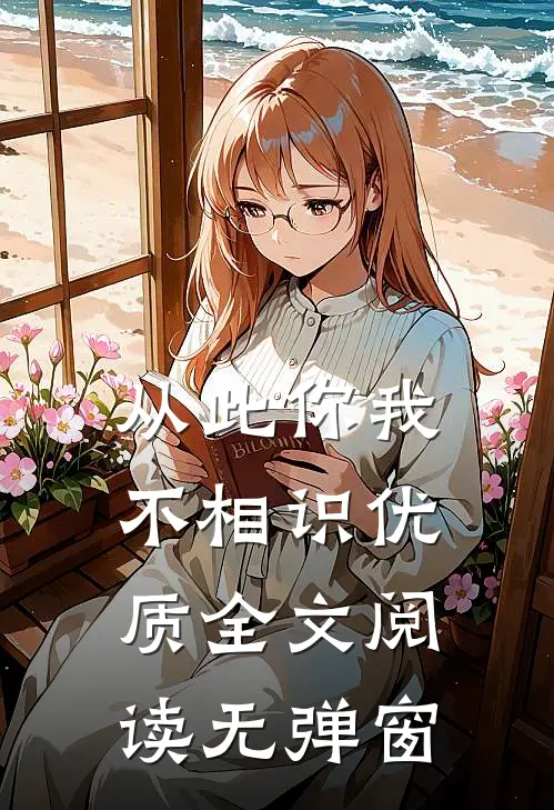 从此你我不相识优质全文阅读无弹窗