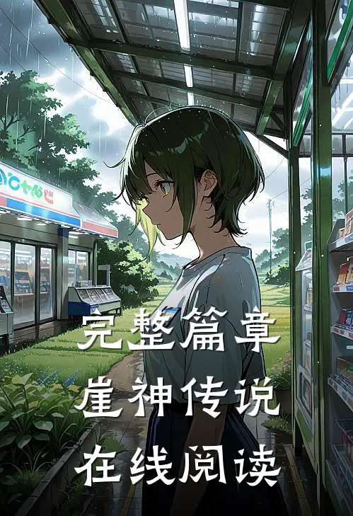 完整篇章崖神传说在线阅读