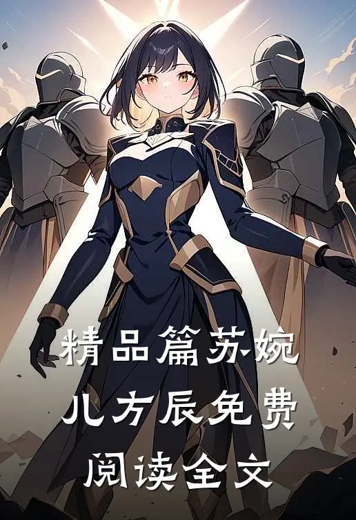 精品篇苏婉儿方辰免费阅读全文