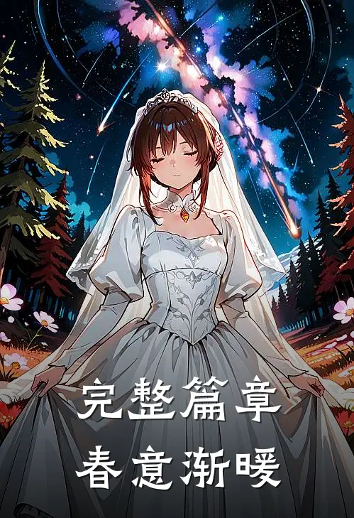 完整篇章春意渐暖