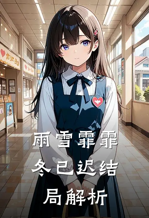 雨雪霏霏冬已迟结局解析