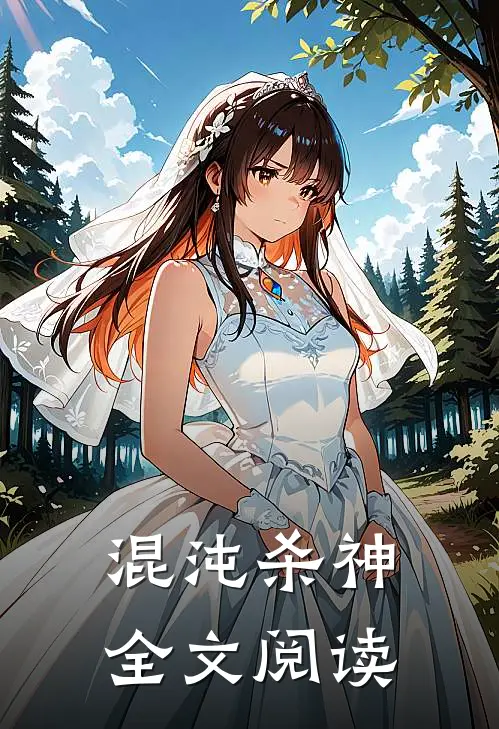 混沌杀神全文阅读