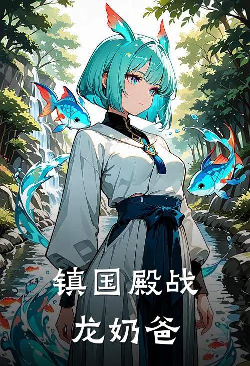 镇国殿战龙奶爸