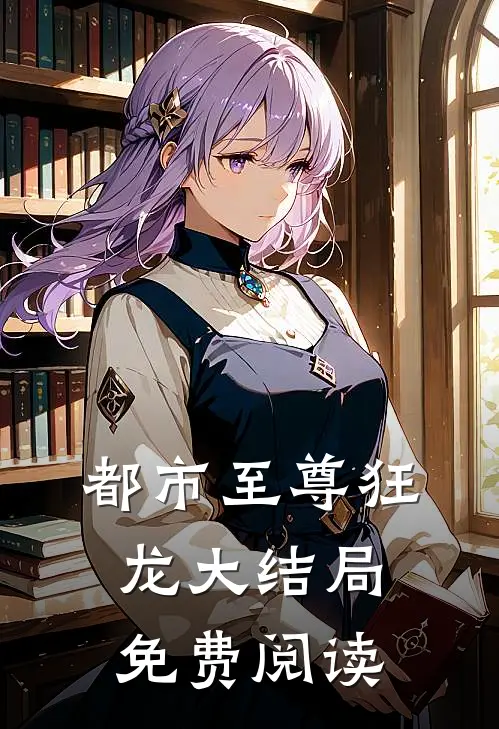 都市至尊狂龙大结局免费阅读