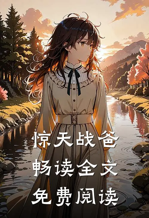 惊天战爸畅读全文免费阅读
