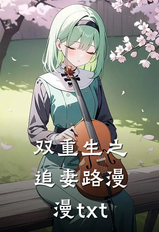 双重生之追妻路漫漫txt