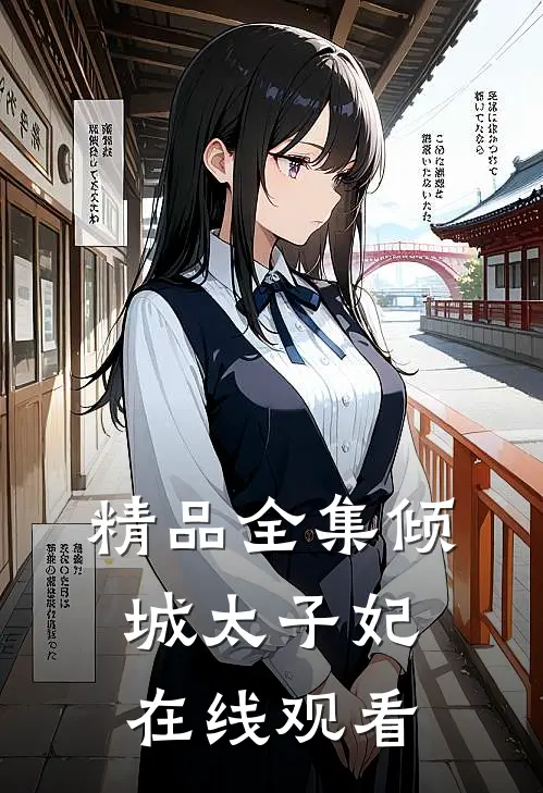 精品全集倾城太子妃在线观看