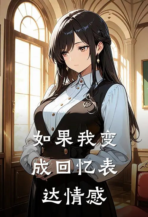 如果我变成回忆表达情感