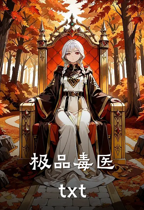 极品毒医txt