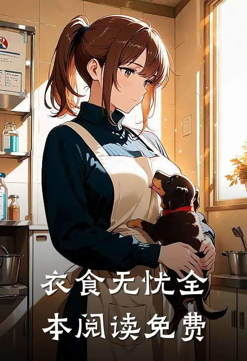 衣食无忧全本阅读免费