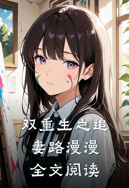 双重生之追妻路漫漫全文阅读