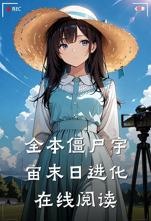 全本僵尸宇宙末日进化在线阅读