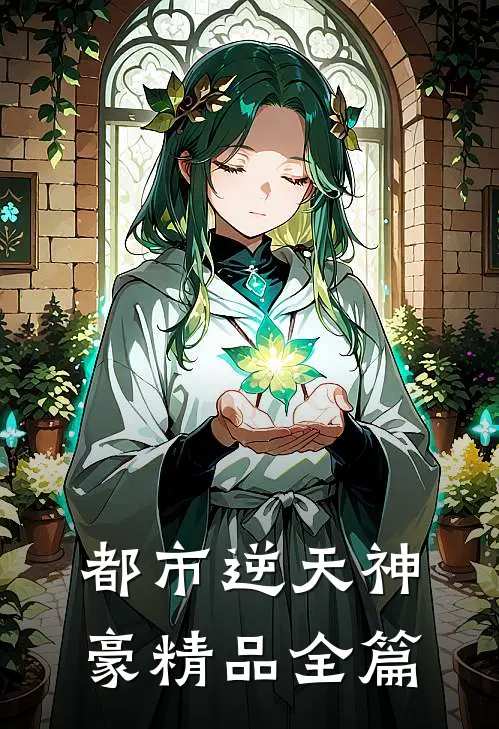 都市逆天神豪精品全篇