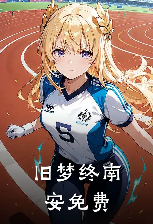 旧梦终南安免费