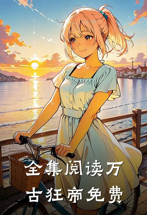 全集阅读万古狂帝免费