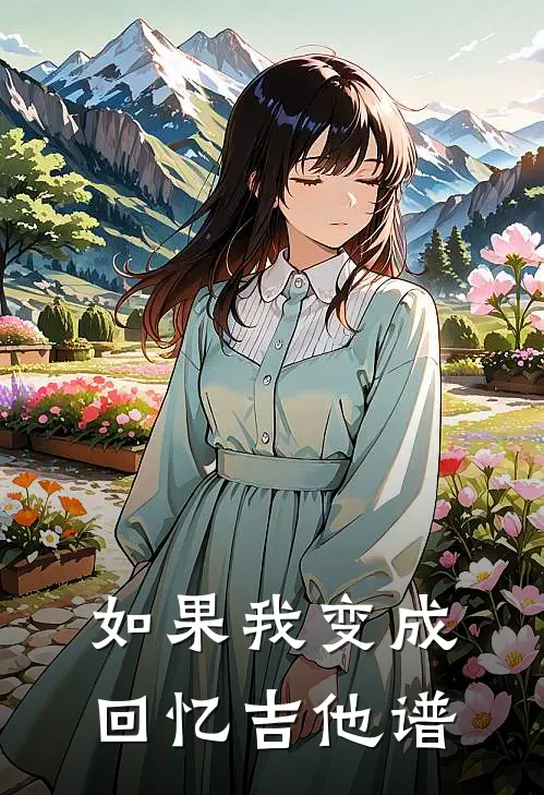 如果我变成回忆 吉他谱