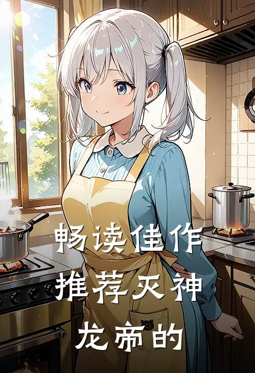 畅读佳作推荐灭神龙帝的