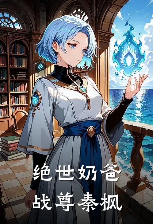 绝世奶爸战尊秦枫