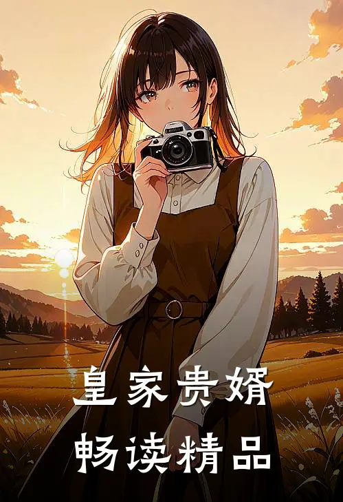 皇家贵婿畅读精品