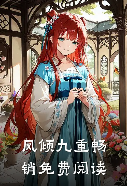 凤倾九重畅销免费阅读