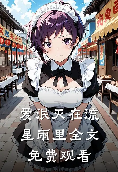 爱泯灭在流星雨里全文免费观看