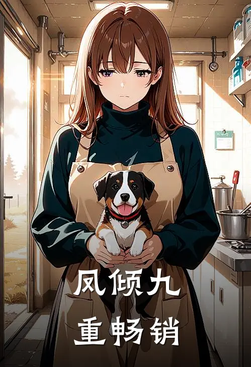凤倾九重畅销