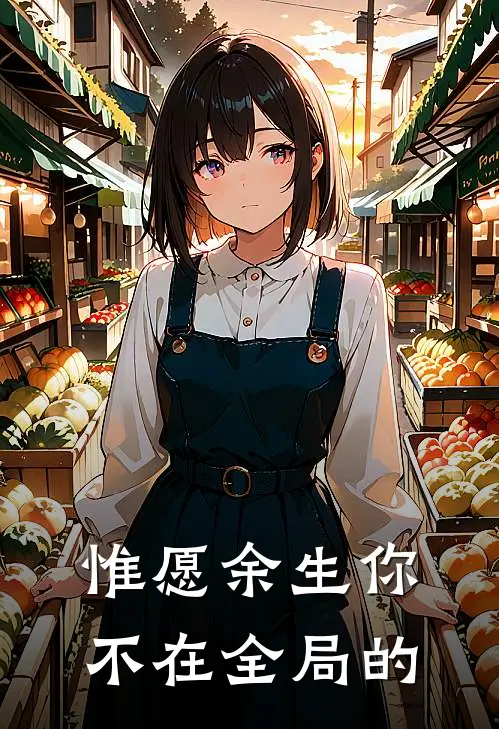 惟愿余生你不在全局的