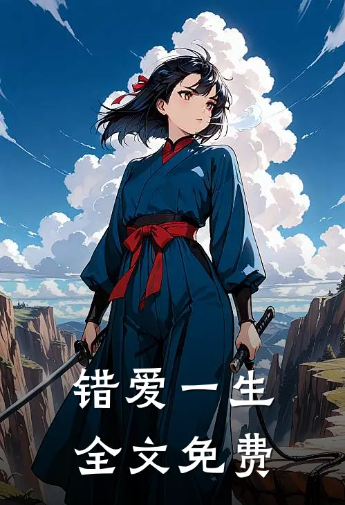 错爱一生全文免费