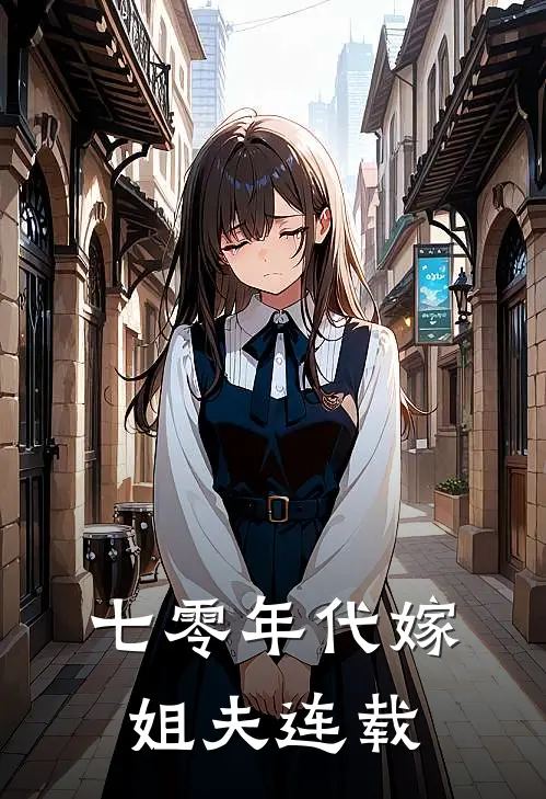 七零年代嫁姐夫连载
