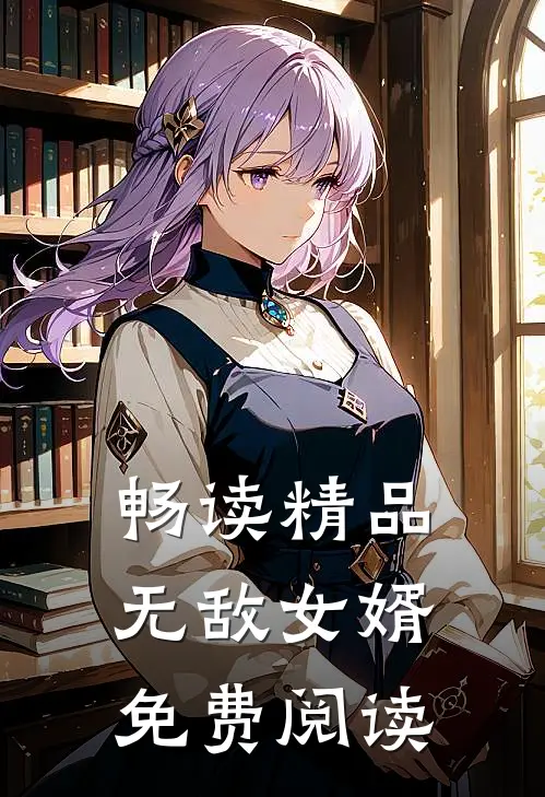 畅读精品无敌女婿免费阅读