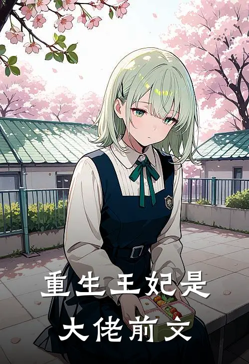 重生王妃是大佬前文