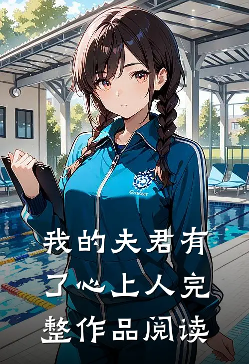 我的夫君有了心上人完整作品阅读
