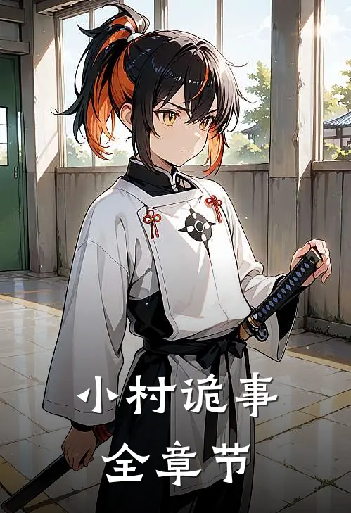 小村诡事全章节