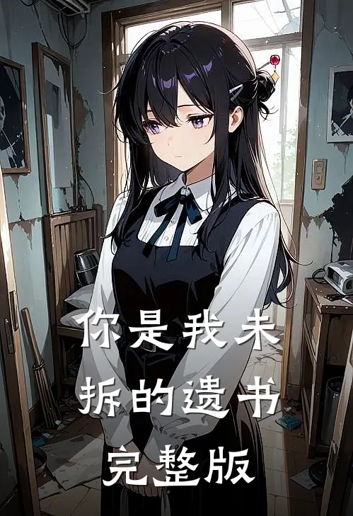你是我未拆的遗书完整版