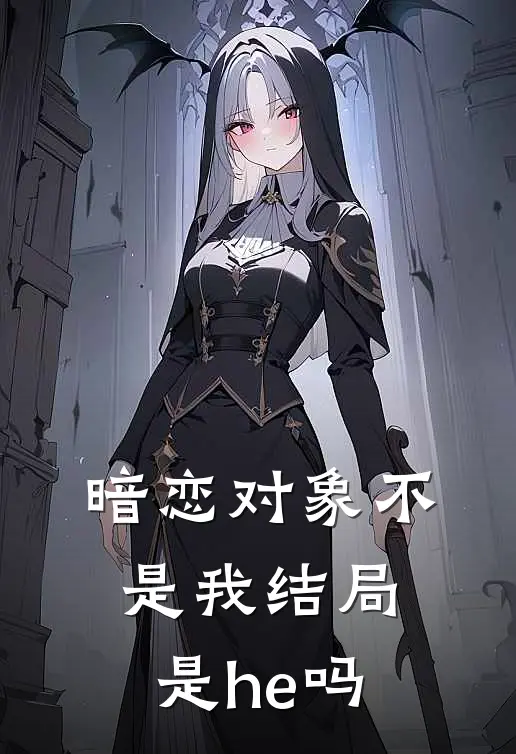 暗恋对象不是我结局是he吗