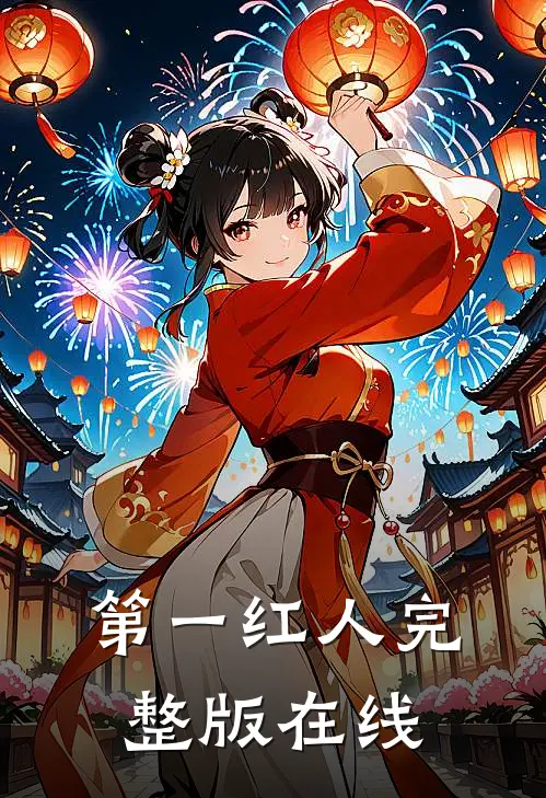 第一红人完整版在线