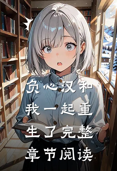 负心汉和我一起重生了完整章节阅读