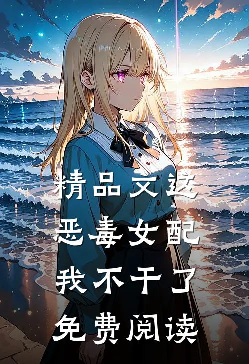 精品文这恶毒女配我不干了免费阅读