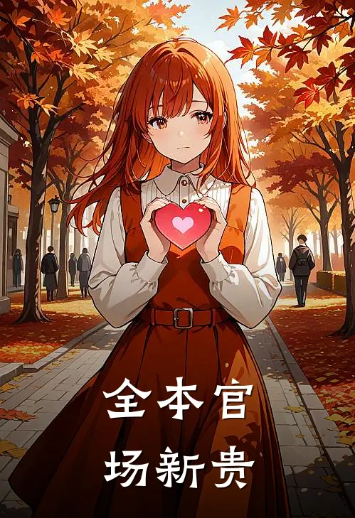 全本官场新贵