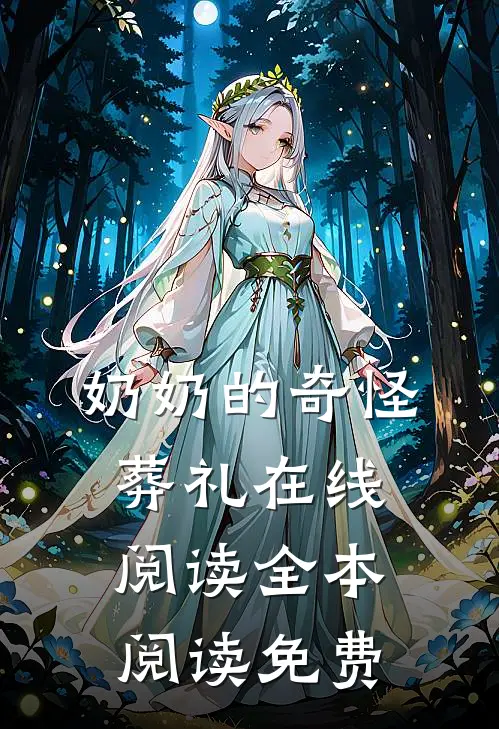 奶奶的奇怪葬礼在线阅读全本阅读免费