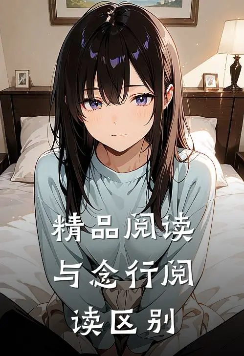精品阅读与念行阅读区别