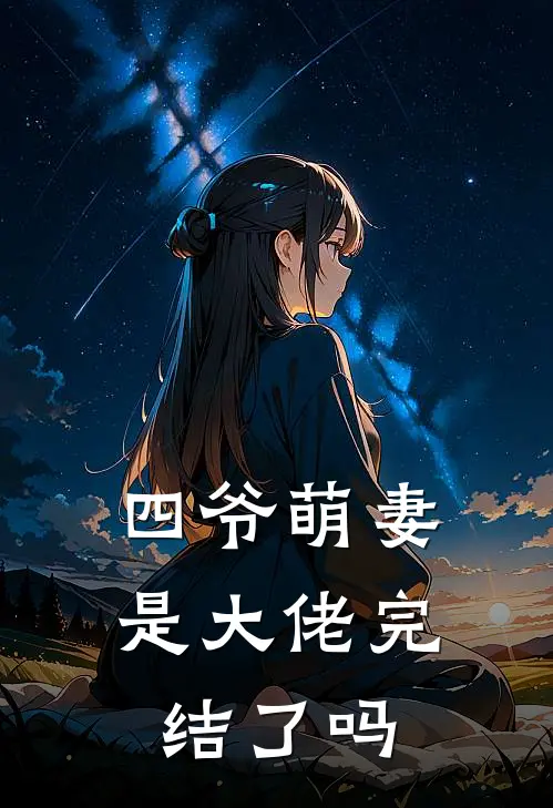 四爷萌妻是大佬完结了吗