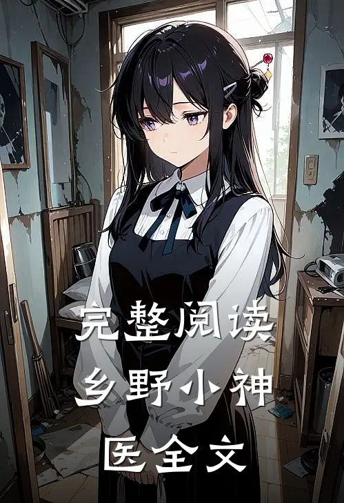 完整阅读乡野小神医全文