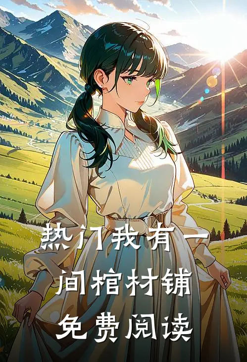 热门我有一间棺材铺免费阅读