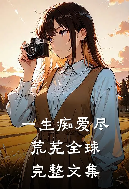 一生痴爱尽荒芜全球完整文集
